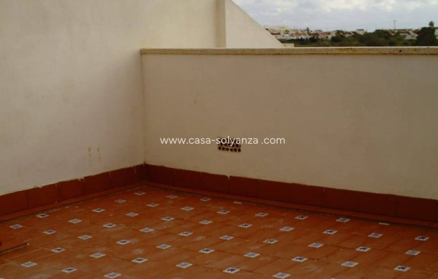 Reventa - Apartamento / piso - Orihuela Costa - Pau 8