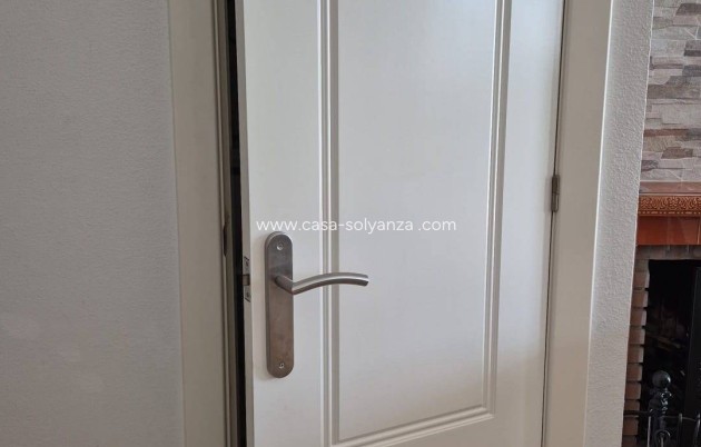 Reventa - Apartamento / piso - Orihuela Costa - Pau 8