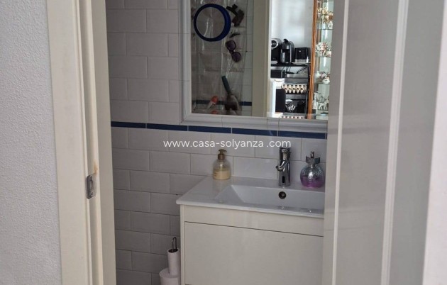 Reventa - Apartamento / piso - Orihuela Costa - Pau 8