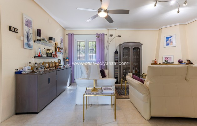 Reventa - Villa - La Zarza - Inland