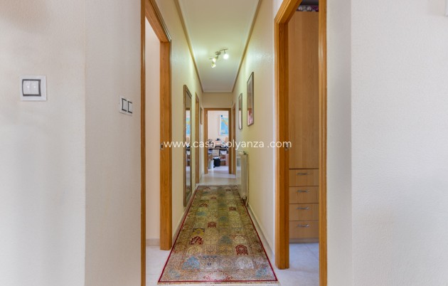 Reventa - Villa - La Zarza - Inland