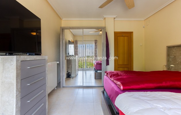 Reventa - Villa - La Zarza - Inland