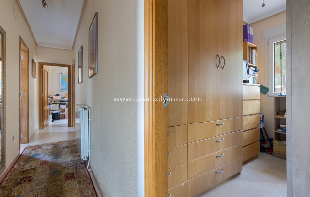 Reventa - Villa - La Zarza - Inland