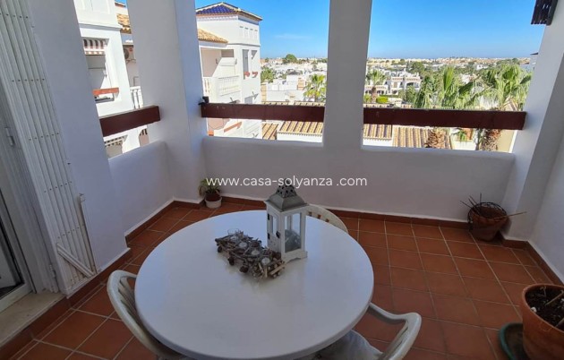 Reventa - Apartamento / piso - Villamartin - Costa Blanca