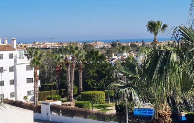 Reventa - Apartamento / piso - Villamartin - Costa Blanca