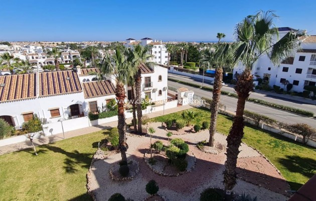 Reventa - Apartamento / piso - Villamartin - Costa Blanca