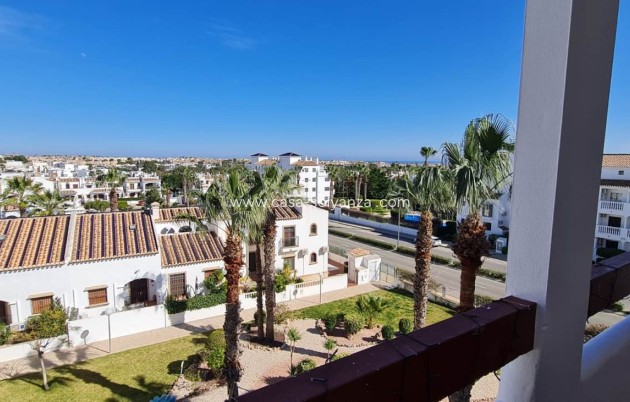 Reventa - Apartamento / piso - Villamartin - Costa Blanca