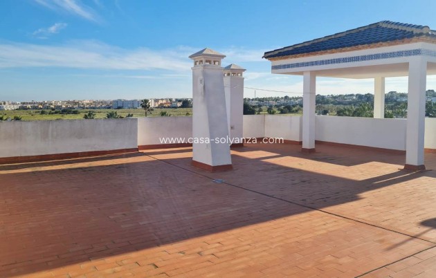 Reventa - Apartamento / piso - Villamartin - Costa Blanca