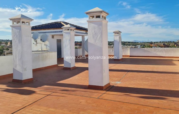 Reventa - Apartamento / piso - Villamartin - Costa Blanca