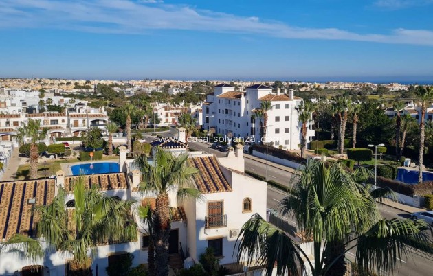 Reventa - Apartamento / piso - Villamartin - Costa Blanca