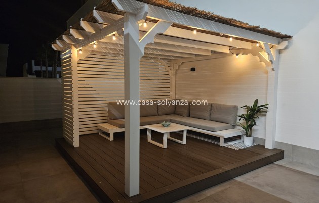 Reventa - Apartamento / piso - San Pedro del Pinatar - Costa Calida