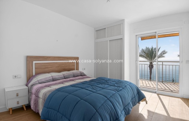 Herverkoop - Appartement / flat - Torrevieja - Playa del Cura