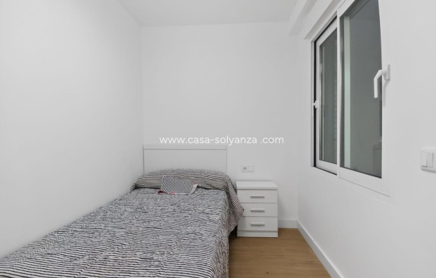 Herverkoop - Appartement / flat - Torrevieja - Playa del Cura