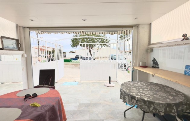 Reventa - Adosado - Torrevieja - La Siesta