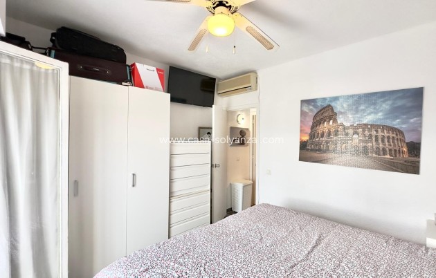 Reventa - Adosado - Torrevieja - La Siesta