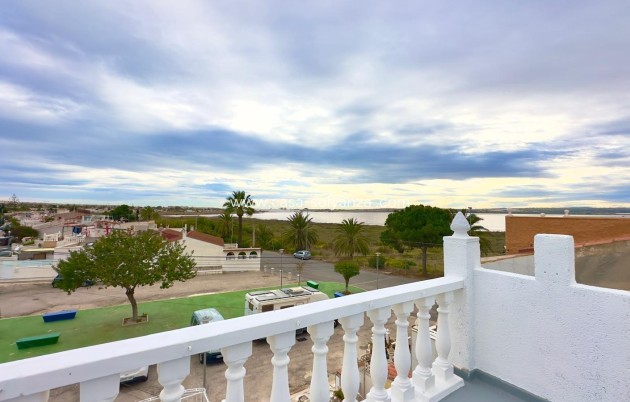 Reventa - Adosado - Torrevieja - La Siesta