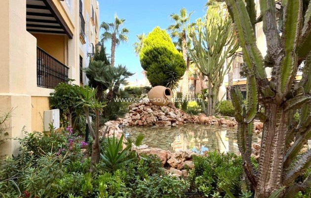 Reventa - Apartamento / piso - Torrevieja - Los Frutales