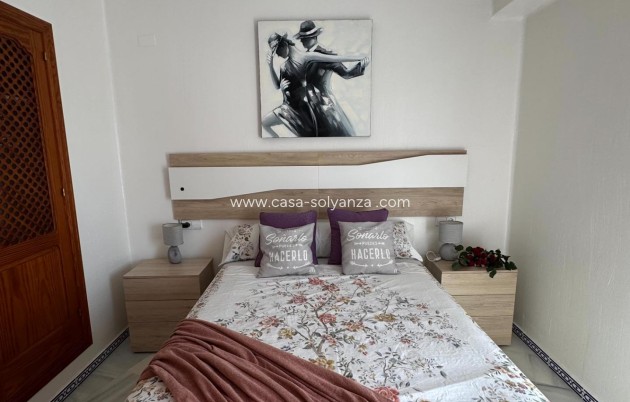 Reventa - Apartamento / piso - Torrevieja - Los Frutales