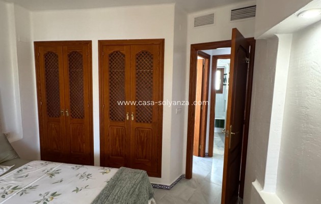 Reventa - Apartamento / piso - Torrevieja - Los Frutales