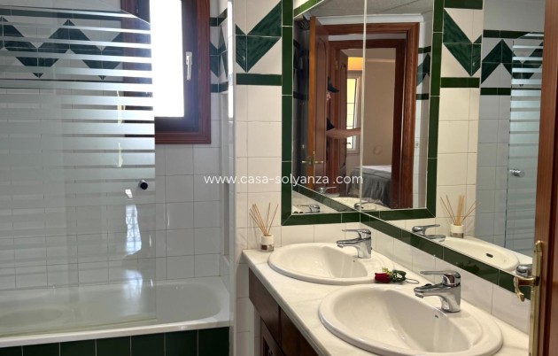 Reventa - Apartamento / piso - Torrevieja - Los Frutales