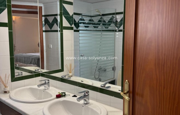 Reventa - Apartamento / piso - Torrevieja - Los Frutales