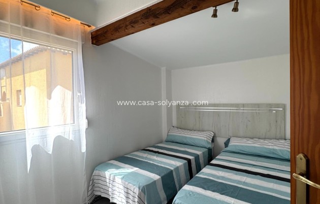 Reventa - Apartamento / piso - Torrevieja - Los Frutales