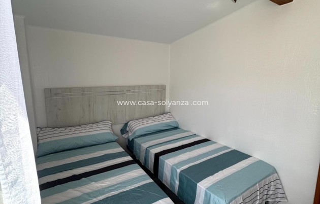 Reventa - Apartamento / piso - Torrevieja - Los Frutales