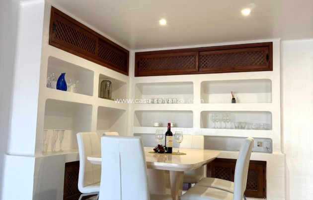 Reventa - Apartamento / piso - Torrevieja - Los Frutales