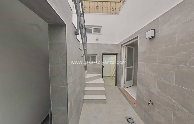 Reventa - Adosado - San Pedro del Pinatar - San Pedro Del Pinatar Centro