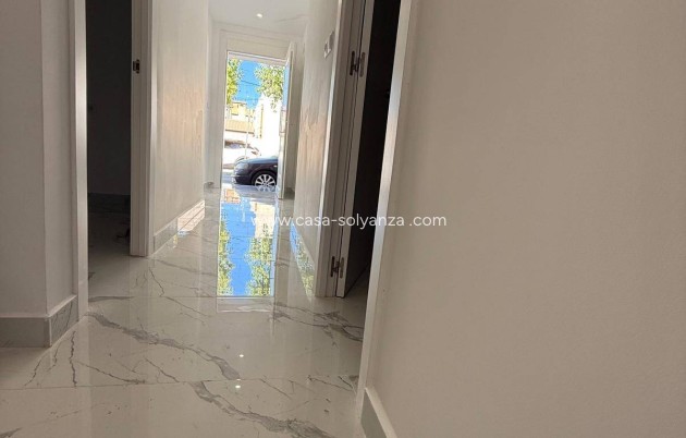 Reventa - Adosado - San Pedro del Pinatar - San Pedro Del Pinatar Centro