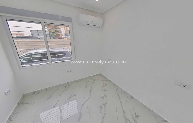 Reventa - Adosado - San Pedro del Pinatar - San Pedro Del Pinatar Centro