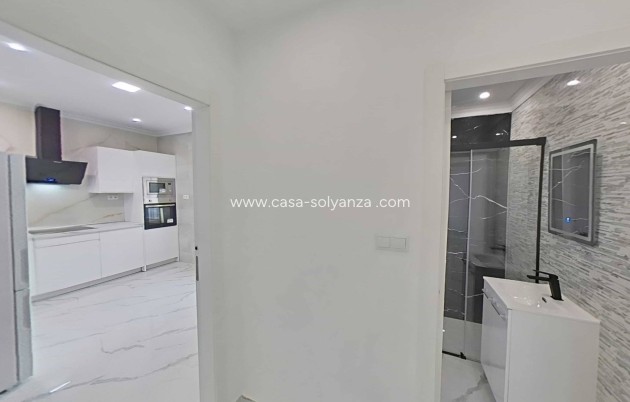 Reventa - Adosado - San Pedro del Pinatar - San Pedro Del Pinatar Centro