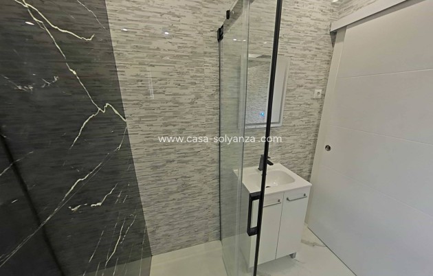 Reventa - Adosado - San Pedro del Pinatar - San Pedro Del Pinatar Centro