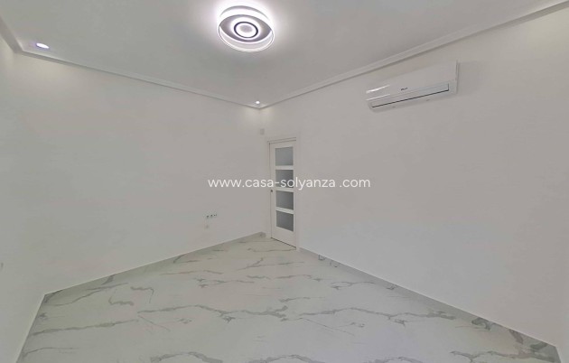 Reventa - Adosado - San Pedro del Pinatar - San Pedro Del Pinatar Centro