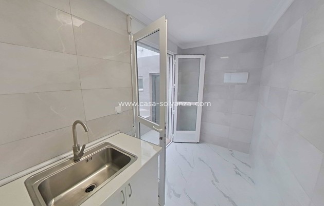 Reventa - Adosado - San Pedro del Pinatar - San Pedro Del Pinatar Centro