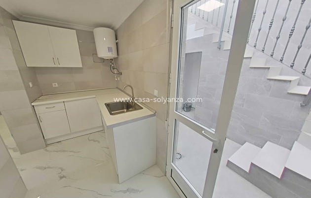 Reventa - Adosado - San Pedro del Pinatar - San Pedro Del Pinatar Centro