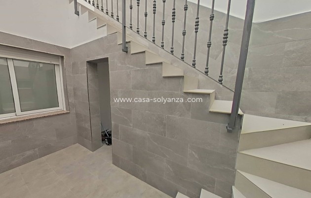 Reventa - Adosado - San Pedro del Pinatar - San Pedro Del Pinatar Centro