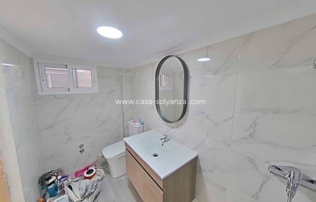 Reventa - Adosado - San Pedro del Pinatar - San Pedro Del Pinatar Centro