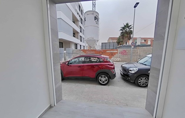 Reventa - Adosado - San Pedro del Pinatar - San Pedro Del Pinatar Centro