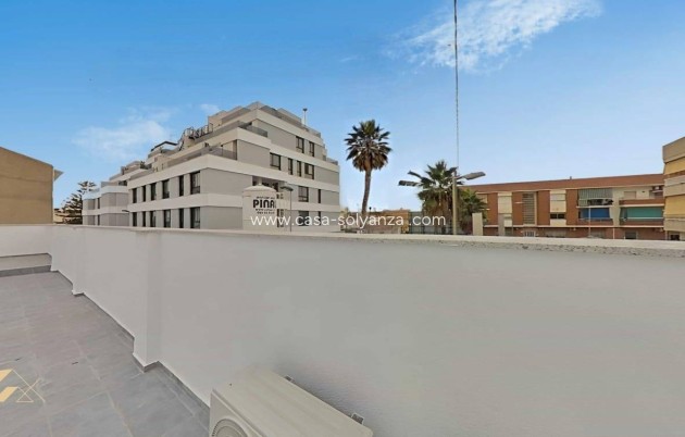 Reventa - Adosado - San Pedro del Pinatar - San Pedro Del Pinatar Centro