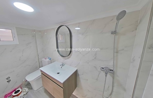 Reventa - Adosado - San Pedro del Pinatar - San Pedro Del Pinatar Centro