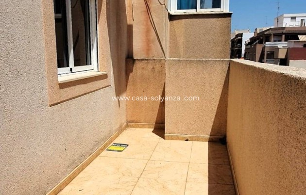 Reventa - Apartamento / piso - Torrevieja - Playa de los Locos