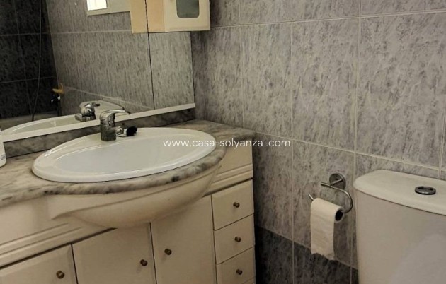 Reventa - Apartamento / piso - Torrevieja - Playa de los Locos