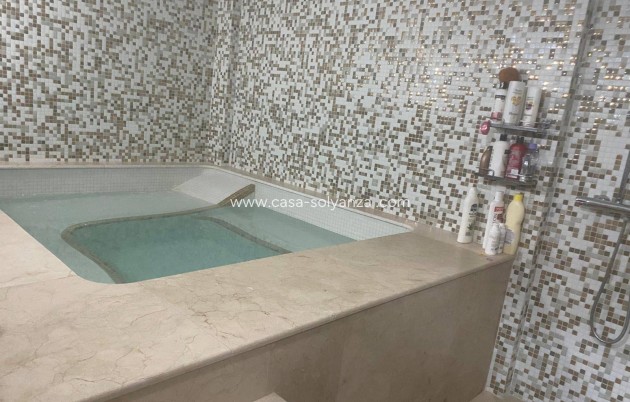 Reventa - Apartamento / piso - San Pedro del Pinatar - Villaalegría