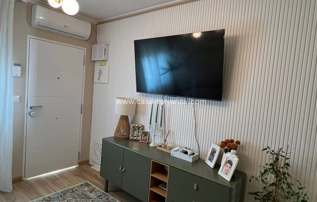 Reventa - Apartamento / piso - Pilar de la Horadada - La Torre De La Horadada