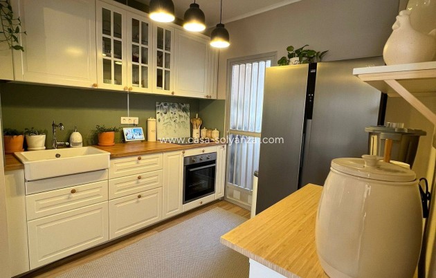 Reventa - Apartamento / piso - Pilar de la Horadada - La Torre De La Horadada