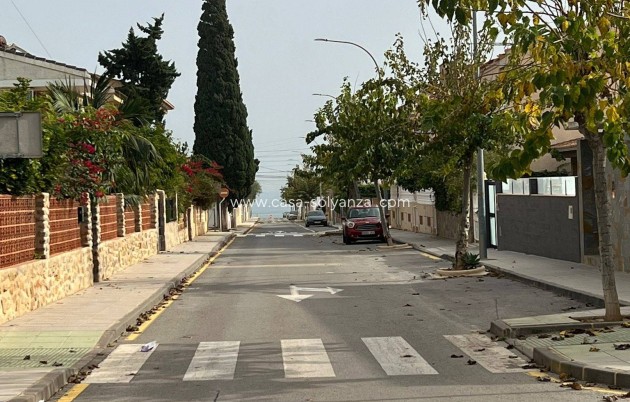 Reventa - Apartamento / piso - Pilar de la Horadada - La Torre De La Horadada