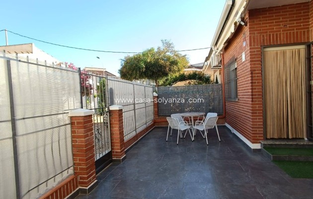 Reventa - Villa - San Pedro del Pinatar - Los Cuarteros