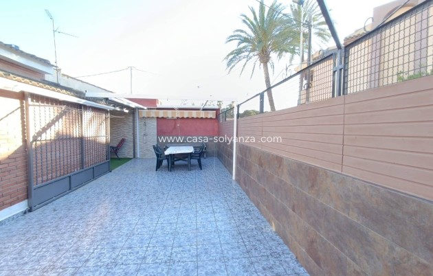 Reventa - Villa - San Pedro del Pinatar - Los Cuarteros