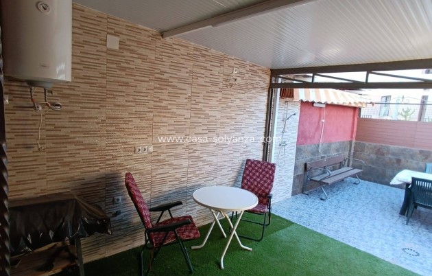 Reventa - Villa - San Pedro del Pinatar - Los Cuarteros